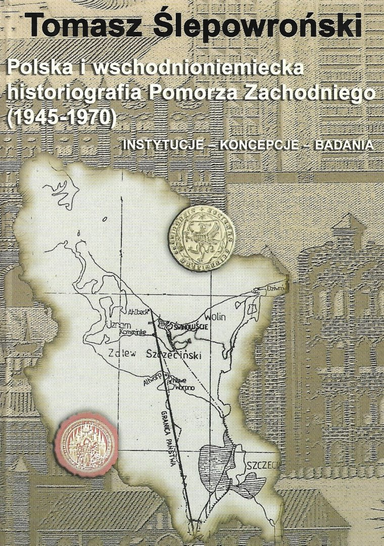 Stara-Szuflada > Polska I Wschodnioniemiecka Historiografia Pomorza ...